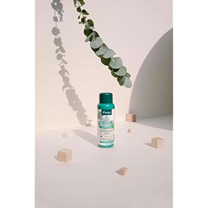 نيب رغوة حمام Kneipp Aroma Care Cold Time 400 مل - Image 5